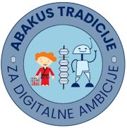 Abakus tradicije za digitalne ambicije