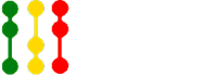 logo udr bijeli